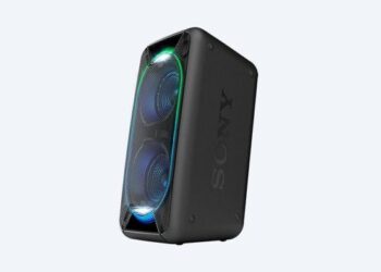 Sony julkisti kaksi langatonta bilekaiutinta