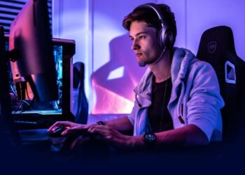 Creativelta edulliset peruspelikuulokkeet