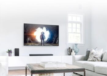 Testi: LG SL8YG -soundbar – Atmos-ääntä vaivattomasti