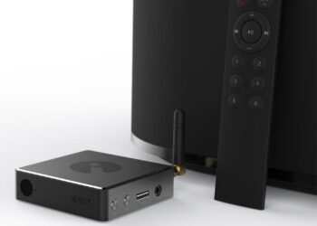 Kokeilussa iEastin pienet ja pippuriset monihuonetoistimet