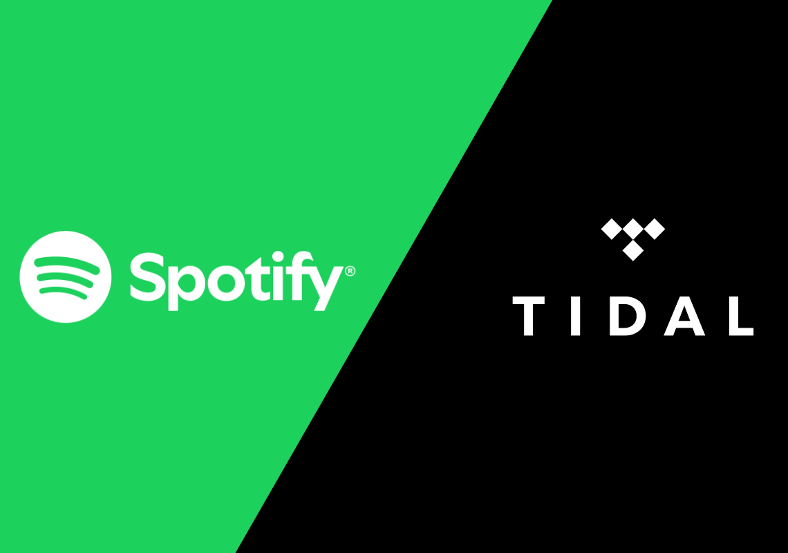 Spotify HiFi uhkaa pyyhkiä Tidalin markkinoilta