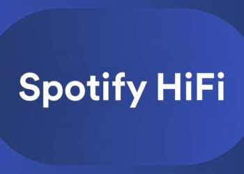 Spotify tarjoaa kohta HiFi-ääntä
