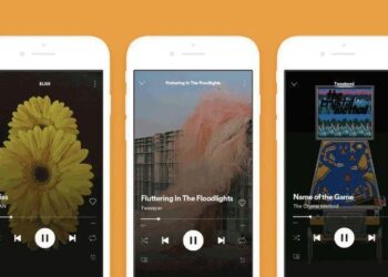 Spotify tuo Canvas-artistivideot useamman esittäjän testattavaksi