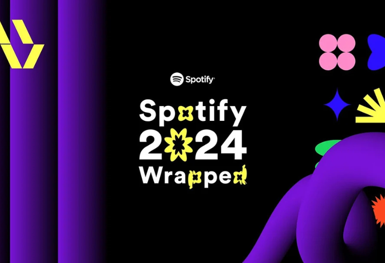 Spotifyn Wrapped 2024 – Suomen ja maailman kuunnelluimmat artistit ja kappaleet