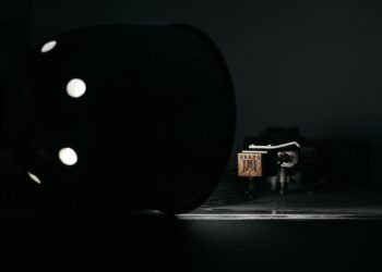 Gradolta uusia high-end-äänirasioita