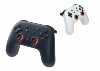 Google kertoi lisätietoja Stadia-pelipalvelustaan – saapuu myös Suomeen marraskuussa