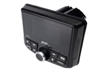 Ohjelmalähde veneisiin ja muihin vaativiin olosuhteisiin