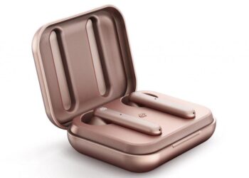 Urbanistalta alle satasen täyslangattomat Stockholm-kuulokkeet