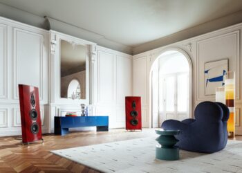 Sonus faberin päivitetty stradivarius