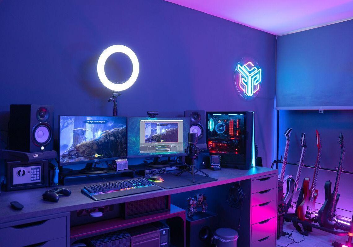 Jimm’s lanseerasi kokonaisen tuoteperheen striimaajille