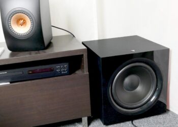 TIETOA & TAITOA: Subwooferin sijoitus vaikuttaa