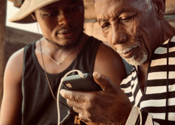 Suomalainen FinTech-yritys laajensi Nigeriaan