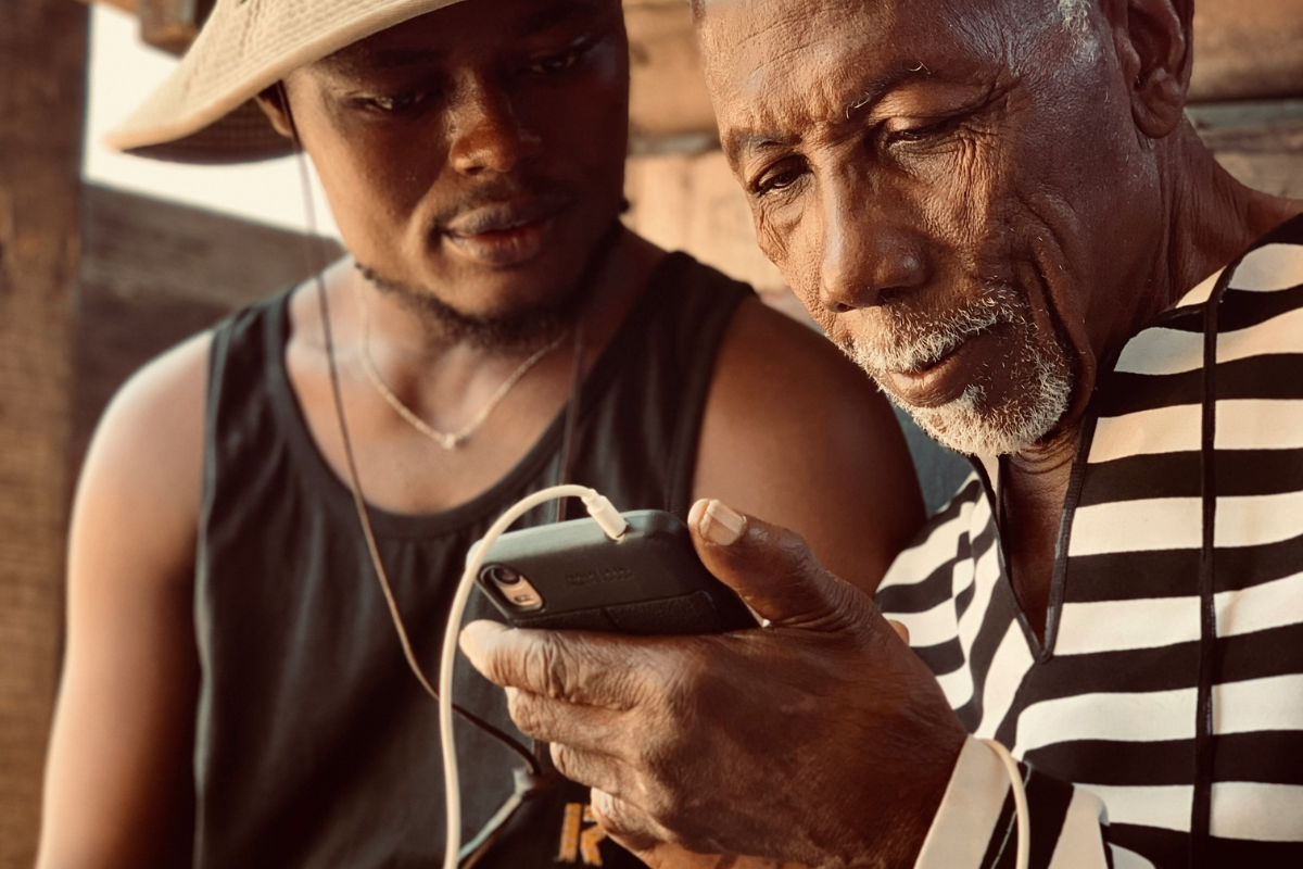 Suomalainen FinTech-yritys laajensi Nigeriaan