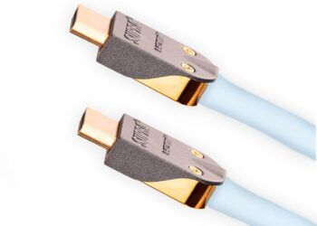 Kokeilussa Supran HDMI-kaapelit – t arkka kuva ja jopa 32 metrin veto!