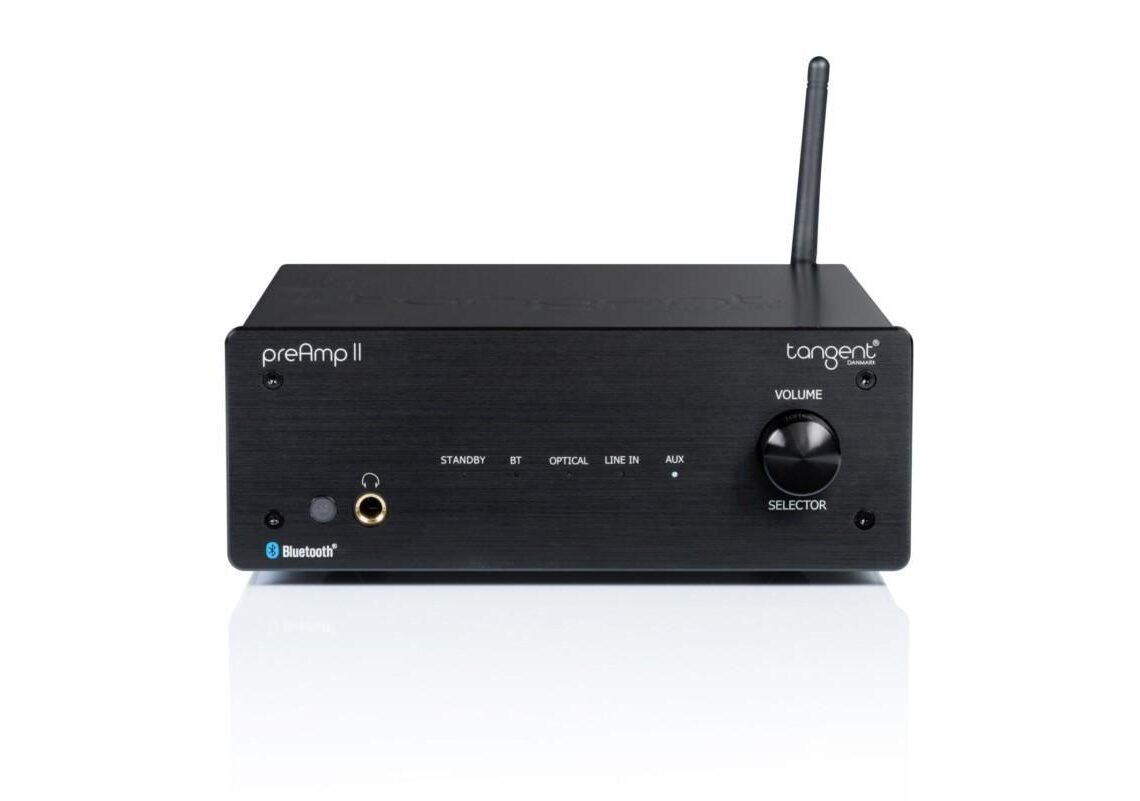 Edullista ja pientä erillishifiä Tangentilta