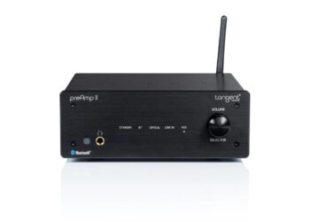 Edullista ja pientä erillishifiä Tangentilta