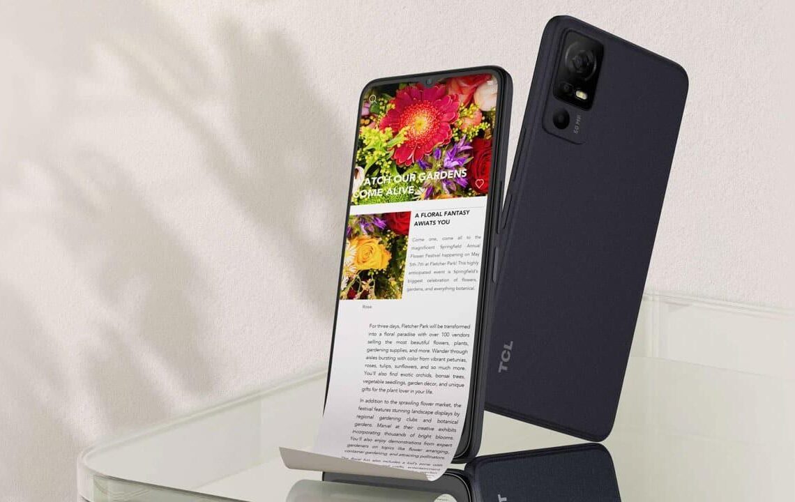 Silmiä säästävä näyttöteknologia valloittaa käyttäjät