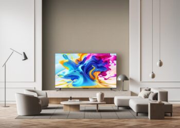 TCL:n edullinen televisio saattaa olla houkutteleva vaihtoehto pelaajille – nimikin on enteellinen