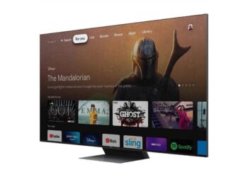 TCL laajentaa televisiossa aina vain isompiin kokoihin – Ja ihan kohtuuhintaan