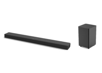 TCL esitteli uusia soundbareja