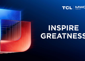 TCL esittelee uuden PlayCube-projektorin ja NXTPAPER 11 Plus -tabletin