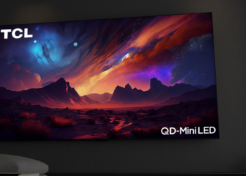 TCL uudistaa Mini LED -televisiovalikoimaansa – suuremmat näytöt, tarkempi kuva ja parempi energiatehokkuus