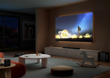 TCL julkistaa vaikuttavan päivityksen 4K HDR -valikoimaansa