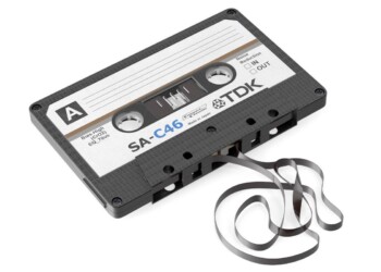 TIETOVISA: C-kasetti