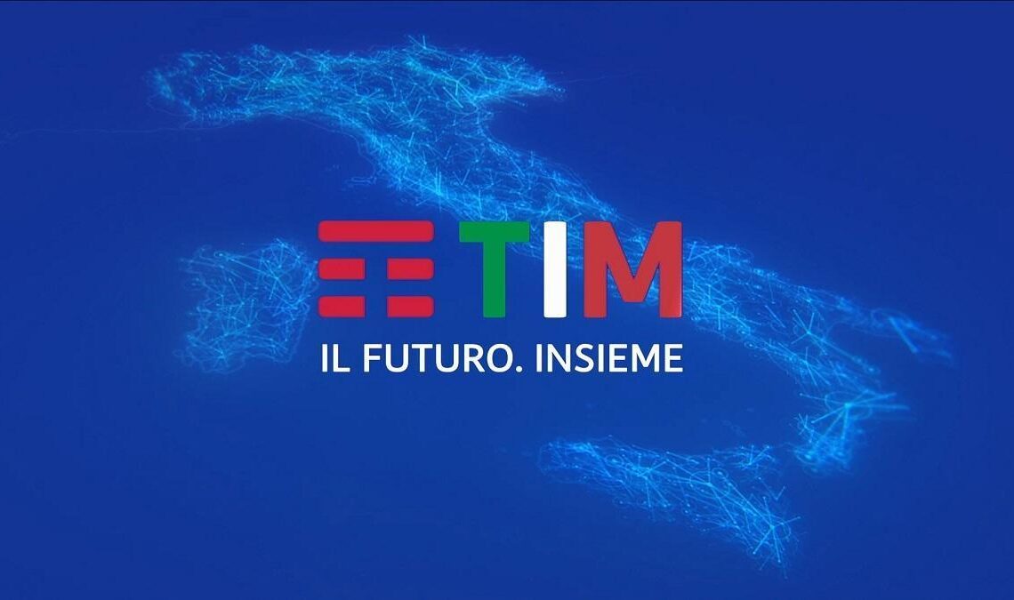 Telecom Italian 5G-verkko kiihdytti yli 4 Gbps -ennätysnopeuteen