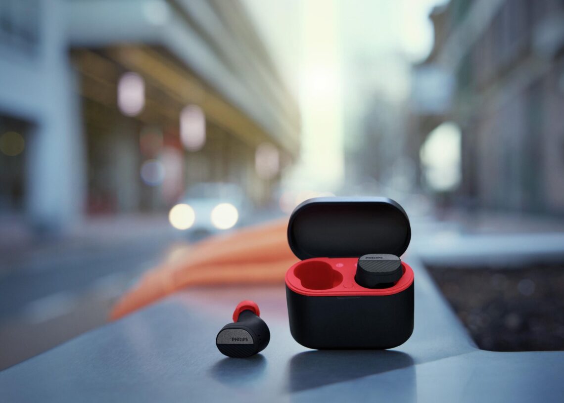 Philips Sound tuotteet voittivat kolme Red Dot -tuotesuunnittelupalkintoa