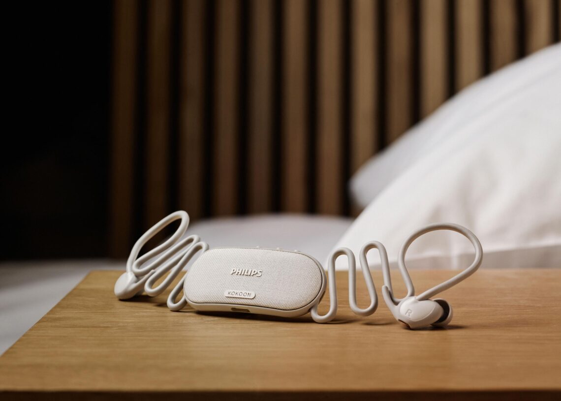 Philipsin uudet N7808 unikuulokkeet