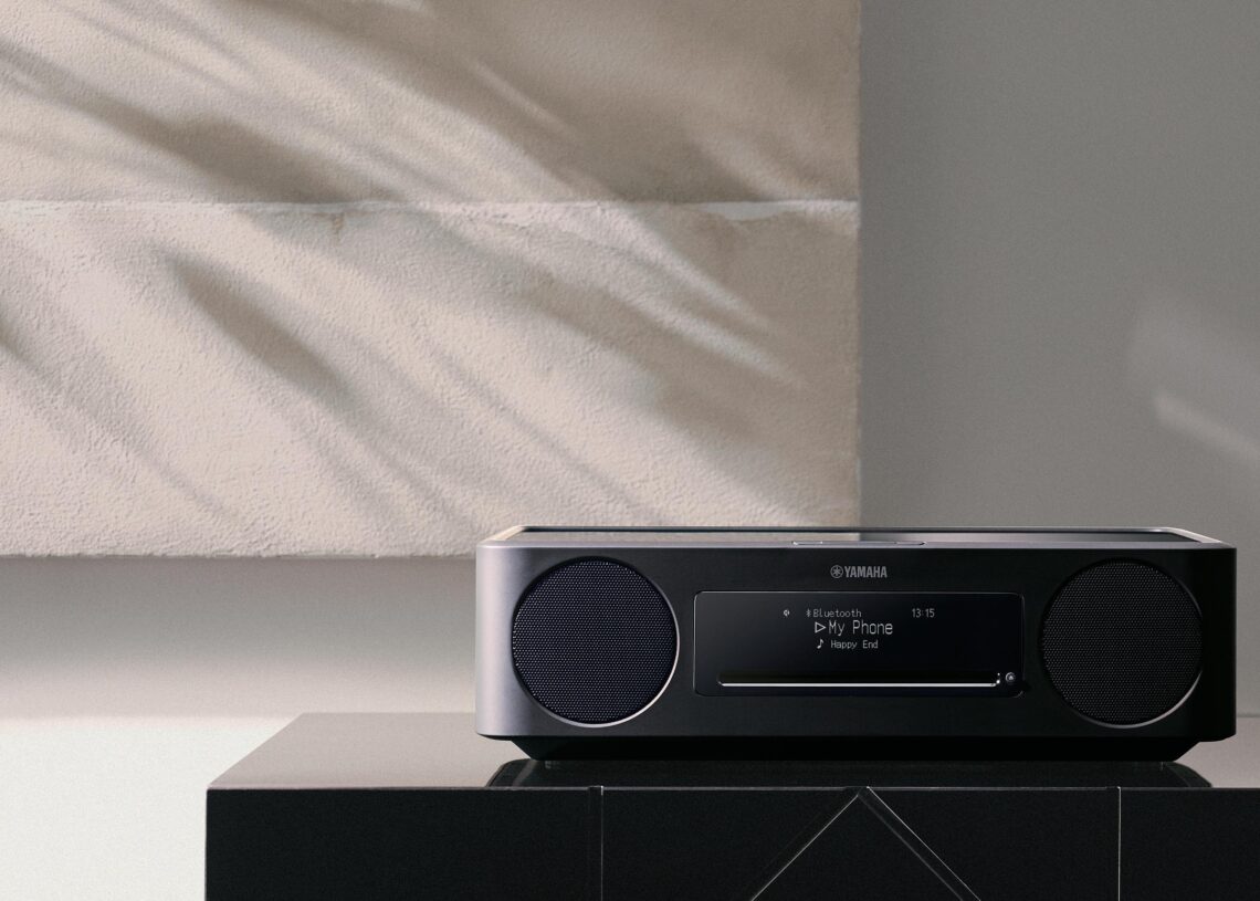 Yamaha MusicCast 200: Huippuluokan Ääntä ja Tyylikkyyttä Kotiin