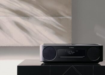 Yamaha MusicCast 200: Huippuluokan Ääntä ja Tyylikkyyttä Kotiin