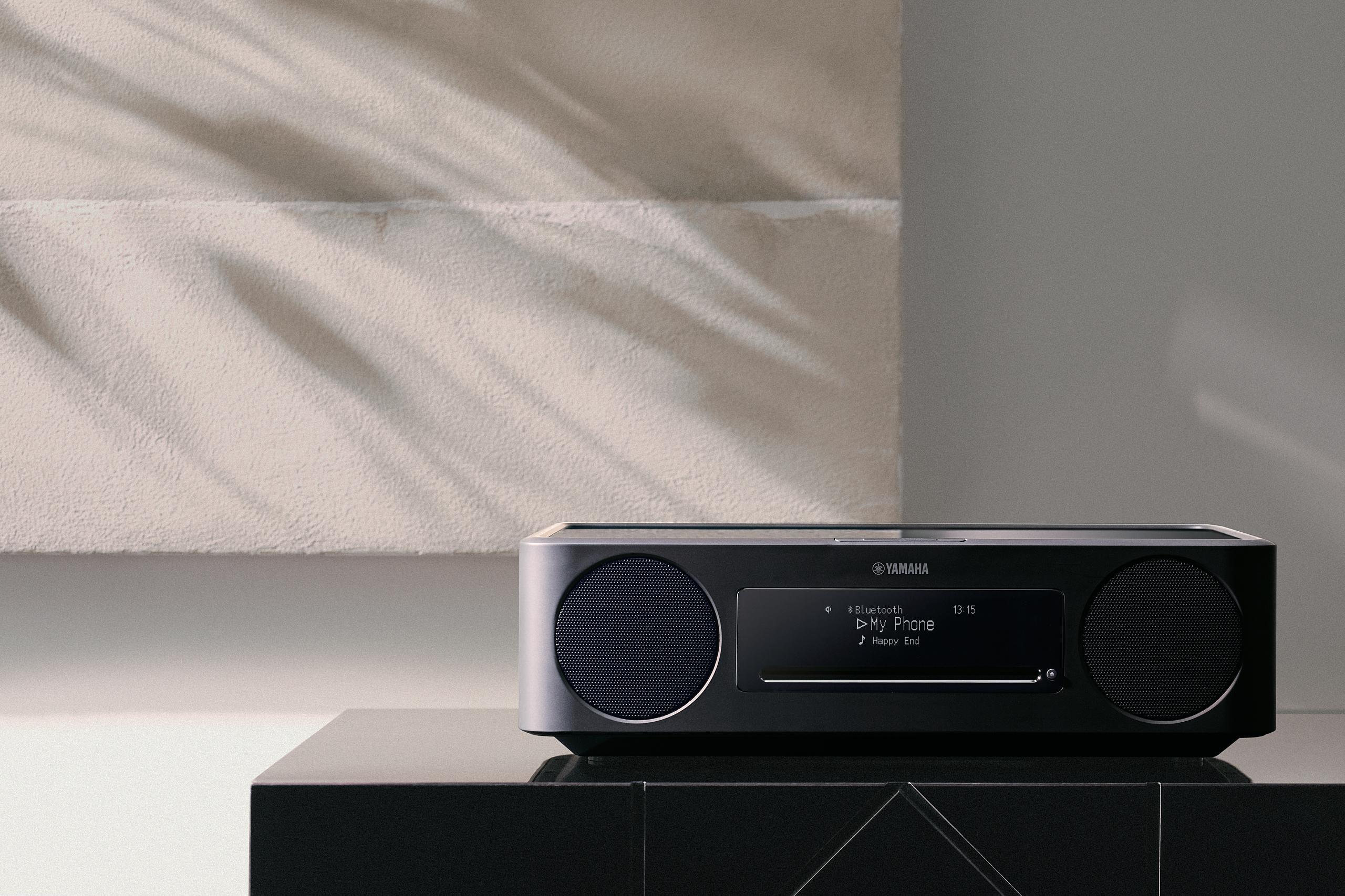 Yamaha MusicCast 200: Huippuluokan Ääntä ja Tyylikkyyttä Kotiin