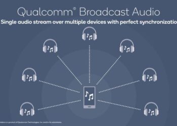 Bluetoothilla ääntä useisiin laitteisiin kerralla