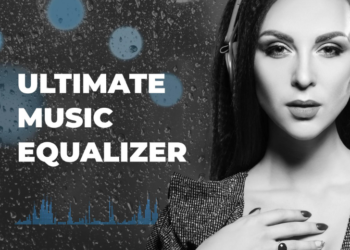 Taajuuskorjaimella soundit kohdalleen