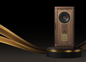 Tannoy lämmitteli 1960-luvun klassikkokaiuttimensa uudelleen
