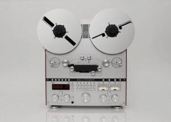 Kelanauhuri mistään tinkimättömälle hifistille