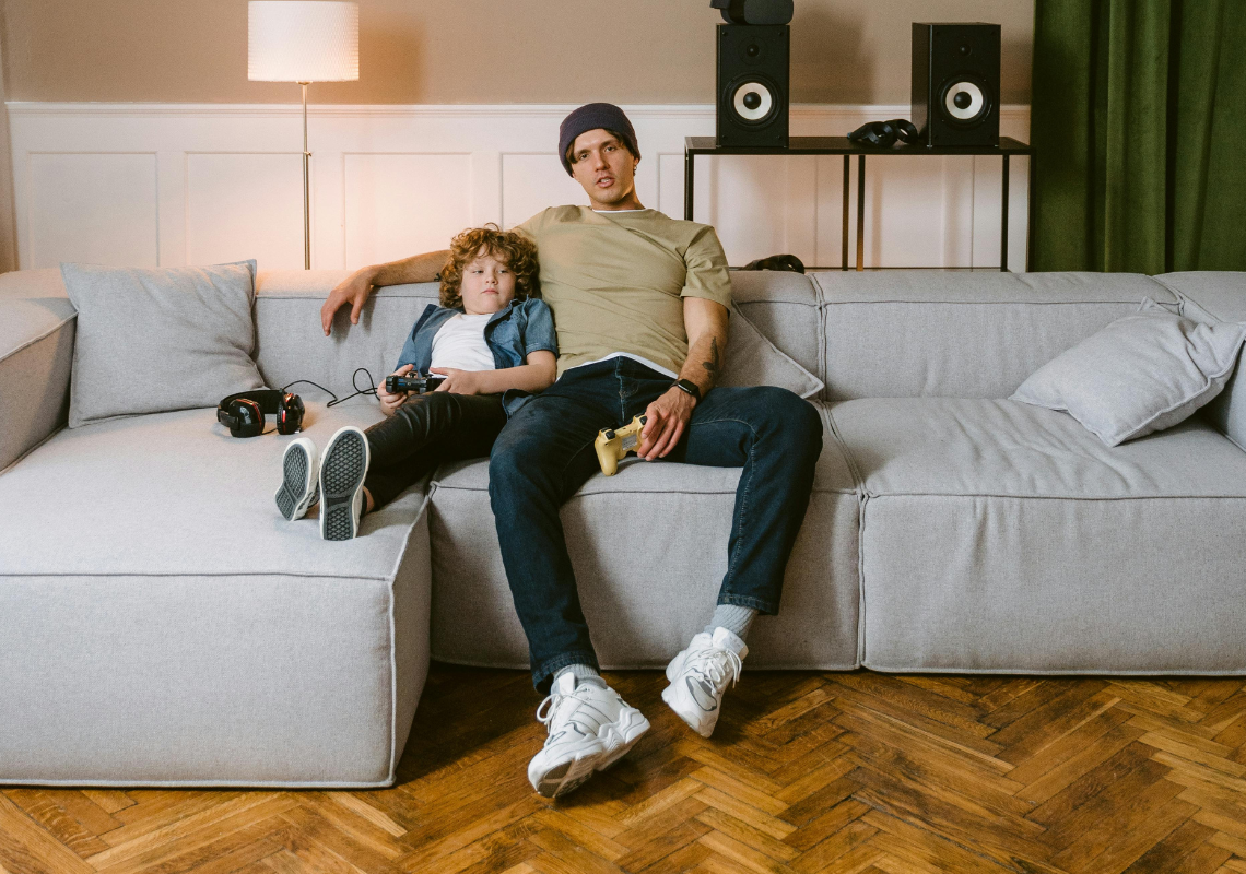 Täydellinen äänentoisto kotiin: Näin kokoat hifi-unelmasi pala palalta