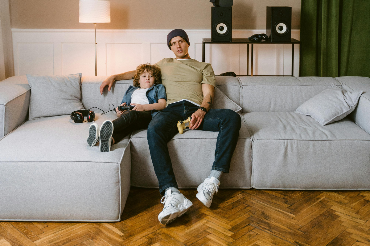 Täydellinen äänentoisto kotiin: Näin kokoat hifi-unelmasi pala palalta