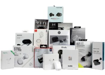 Vapautta ilman kaapeleita – vertailussa täyslangattomat nappikuulokkeet 59–350 €