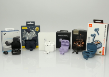 Täyslangattomat vastamelukuulokkeet 169–199 €