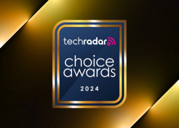 Vuoden laaja palkintokattaus – TechRadar Choice Awards 2024