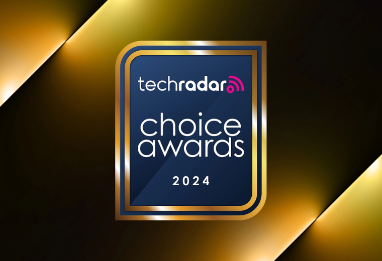 Vuoden laaja palkintokattaus – TechRadar Choice Awards 2024