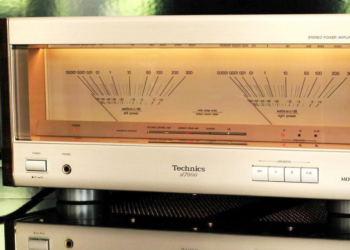 Technics – Kuinka legendaarinen brändi muutti musiikin kuuntelun ikuisesti