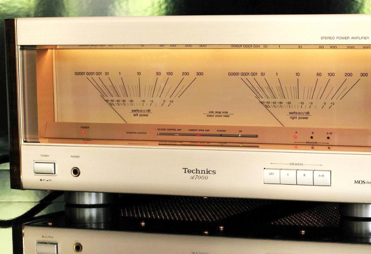Technics – Kuinka legendaarinen brändi muutti musiikin kuuntelun ikuisesti