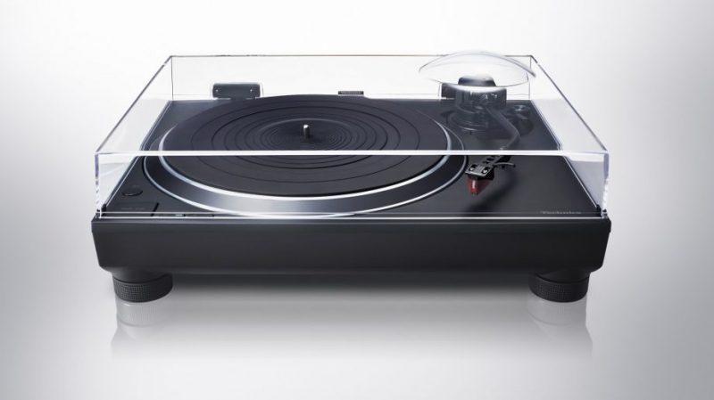 Technics julkisti uuden SL-1500C-levysoitimen kotikäyttöön – mukana phono-etuaste