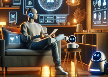 Tekoäly? Mitä se on ja miksi se mullistaa – kaiken?