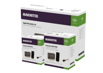 Televisioon helposti useampi sisääntulo tai liitä ohjelmalähteeseen useampi näyttö