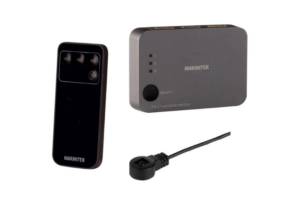 Televisioon helposti useampi sisääntulo tai liitä ohjelmalähteeseen useampi näyttö